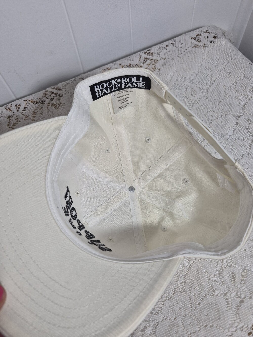 Support Live Music Hat - Picture 6 of 10